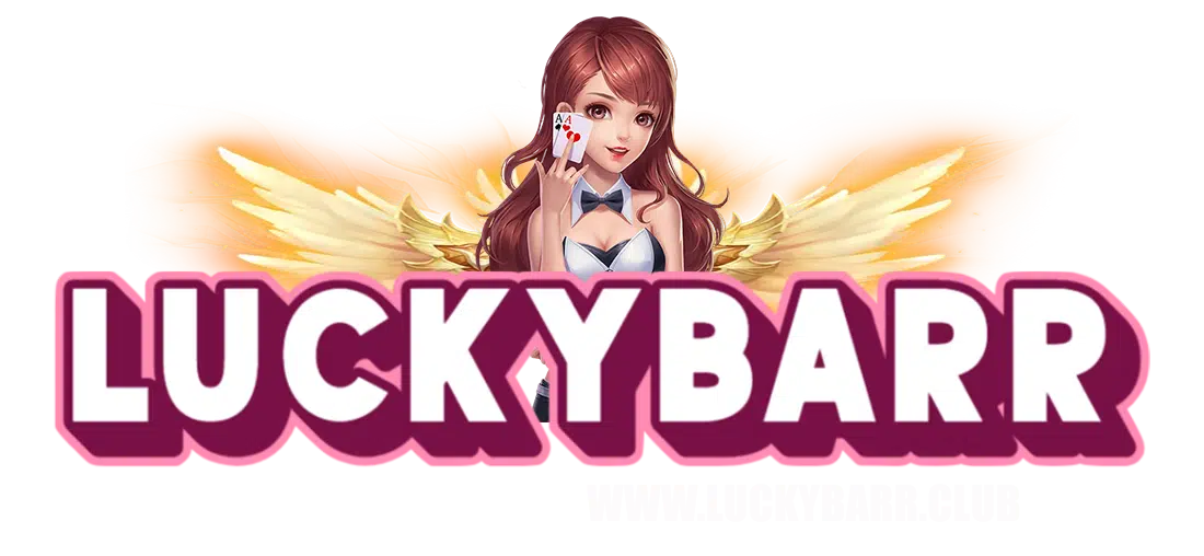 luckybarr